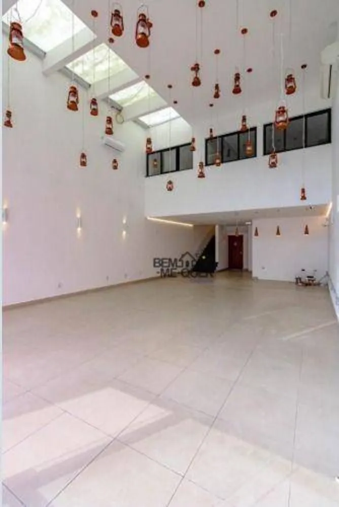 Prédio Inteiro, 230 m² - Foto 1