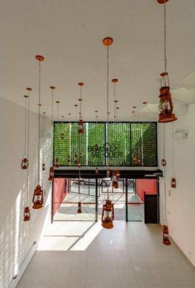 Prédio Inteiro, 230 m² - Foto 12