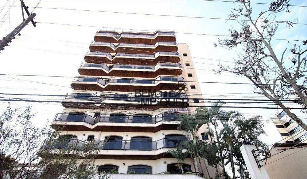 Cobertura, 4 quartos, 284 m² - Foto 16