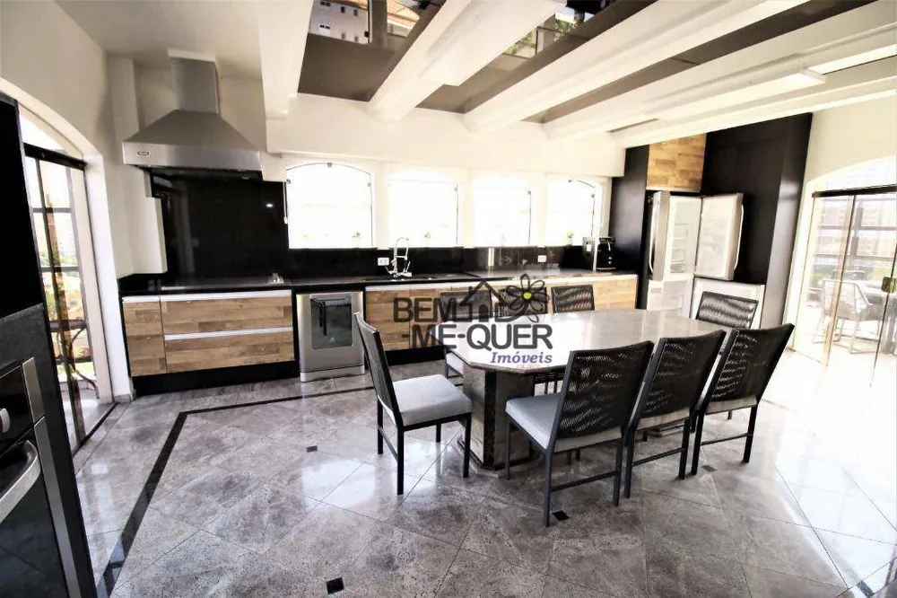 Cobertura, 4 quartos, 284 m² - Foto 11