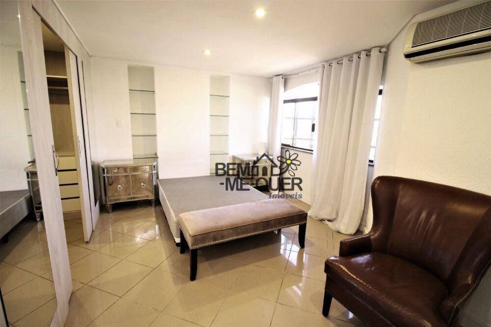 Cobertura à venda com 4 quartos, 284m² - Foto 2