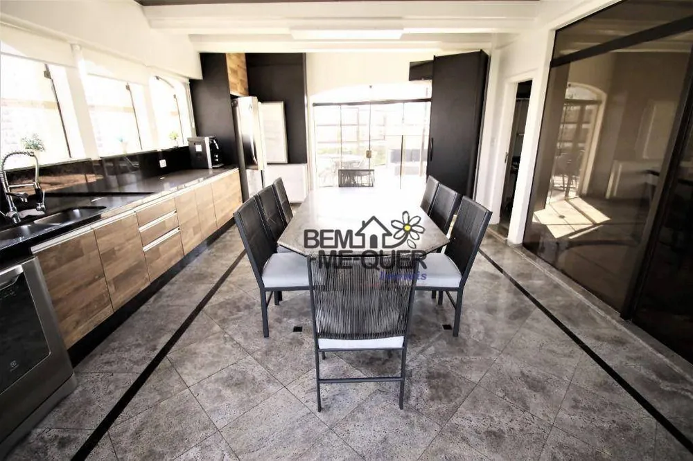 Cobertura, 4 quartos, 284 m² - Foto 12
