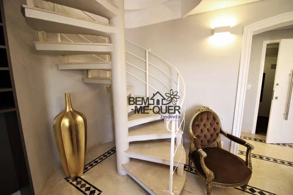 Cobertura, 4 quartos, 284 m² - Foto 9
