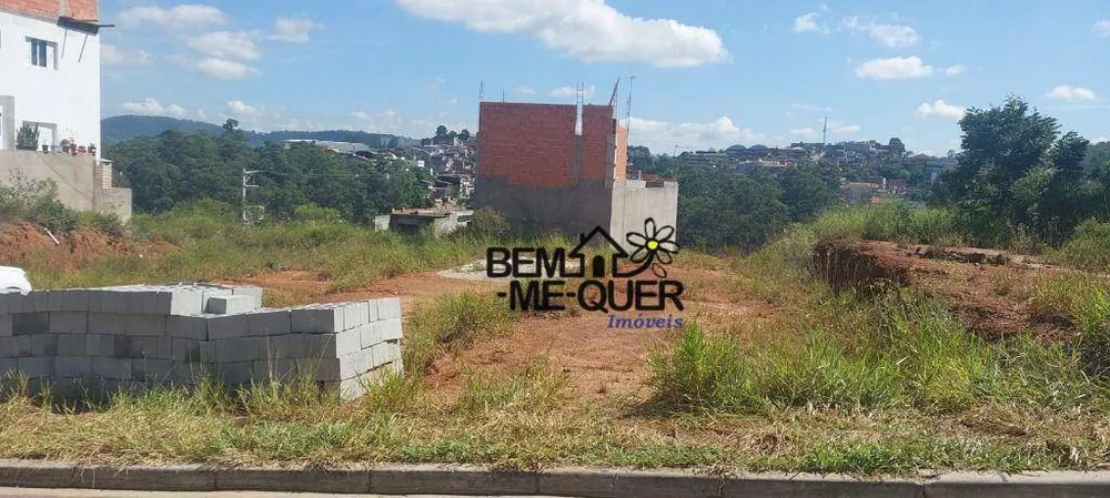 Terreno, 120 m² - Foto 1