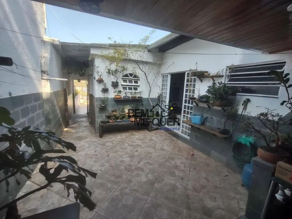 Casa, 2 quartos, 140 m² - Foto 4