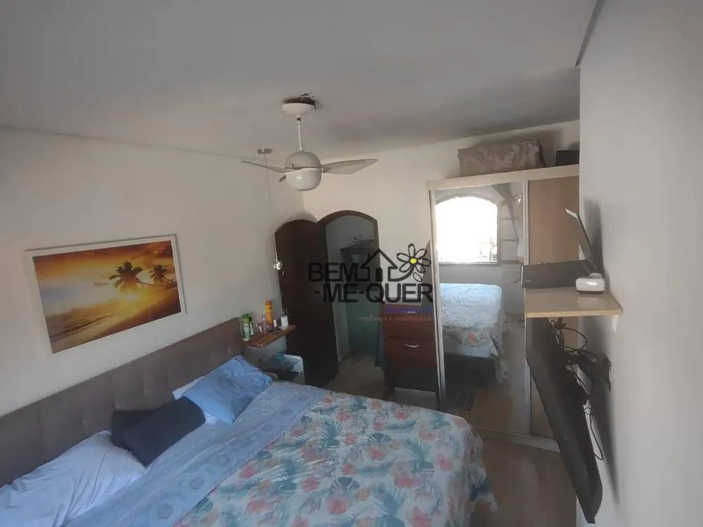 Casa, 2 quartos, 140 m² - Foto 1