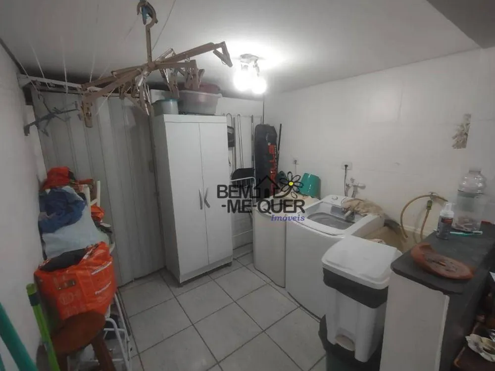 Casa, 2 quartos, 140 m² - Foto 11
