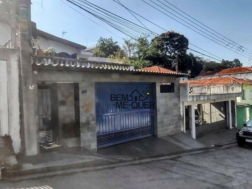 Casa, 2 quartos, 140 m² - Foto 8