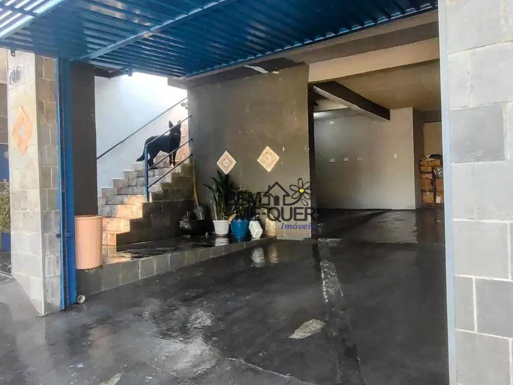 Casa, 2 quartos, 140 m² - Foto 14