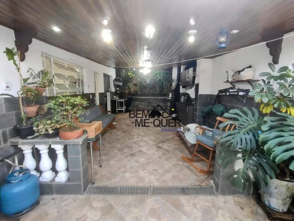 Casa, 2 quartos, 140 m² - Foto 6