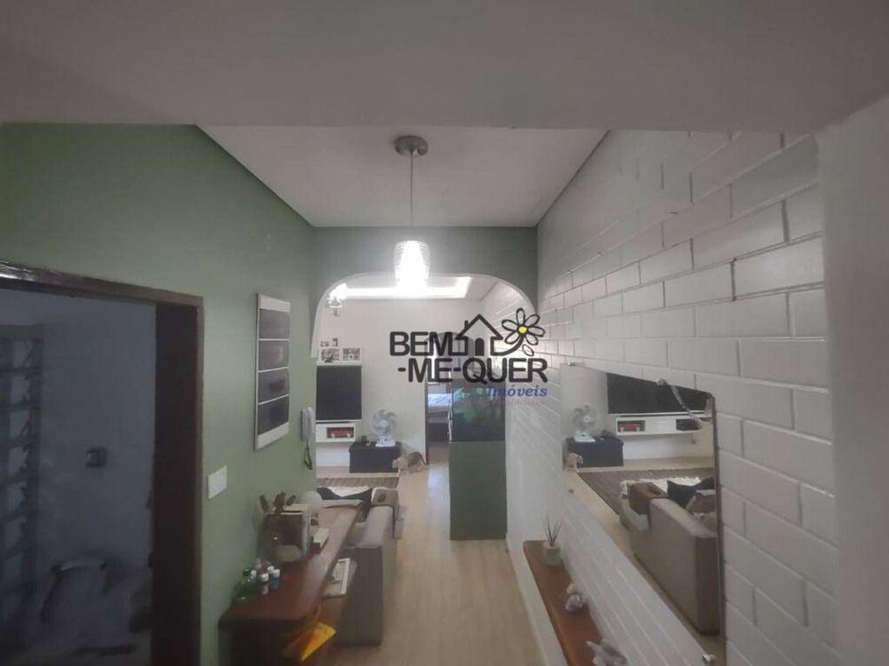 Casa, 2 quartos, 140 m² - Foto 5