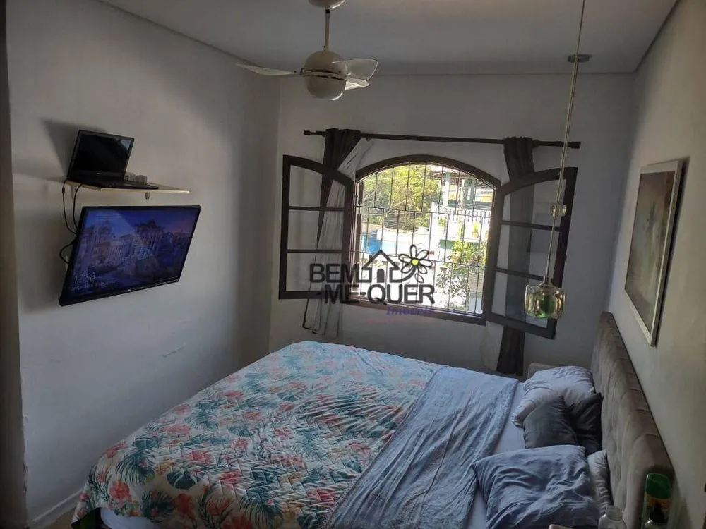 Casa, 2 quartos, 140 m² - Foto 3