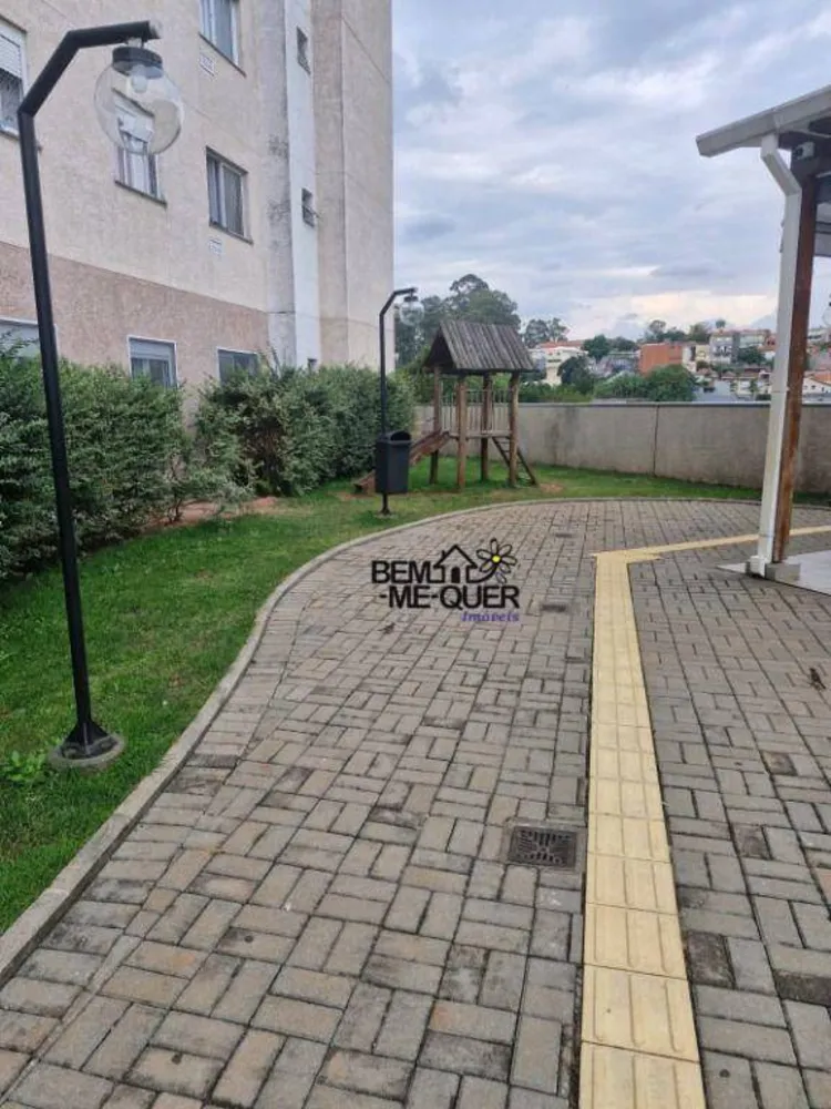 Apartamento, 2 quartos, 40 m² - Foto 12