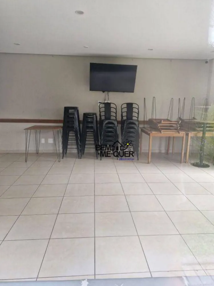 Apartamento, 2 quartos, 40 m² - Foto 7