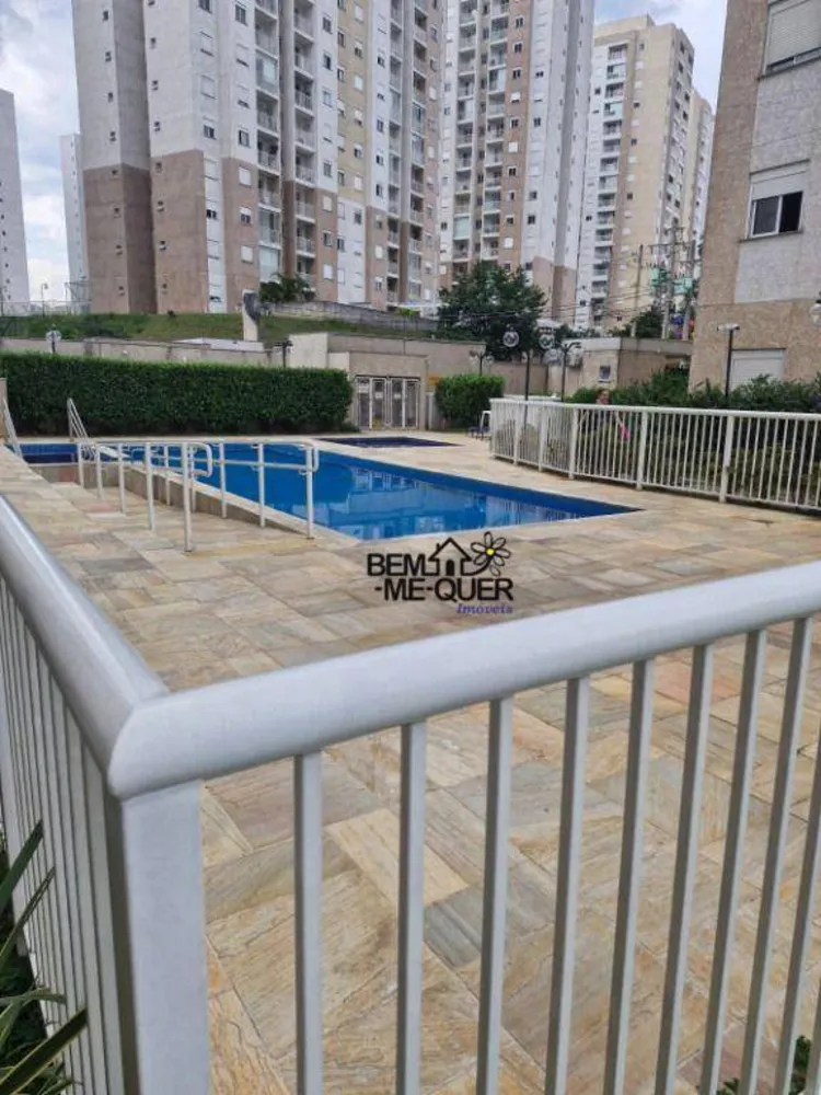 Apartamento, 2 quartos, 40 m² - Foto 11