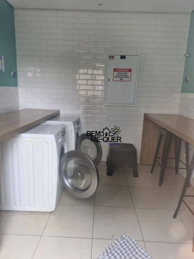 Apartamento, 2 quartos, 40 m² - Foto 8