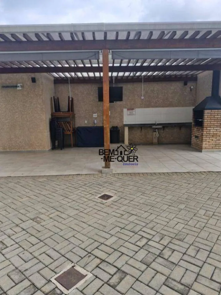Apartamento, 2 quartos, 40 m² - Foto 8