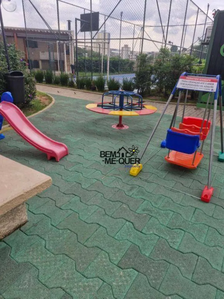 Apartamento, 2 quartos, 40 m² - Foto 4