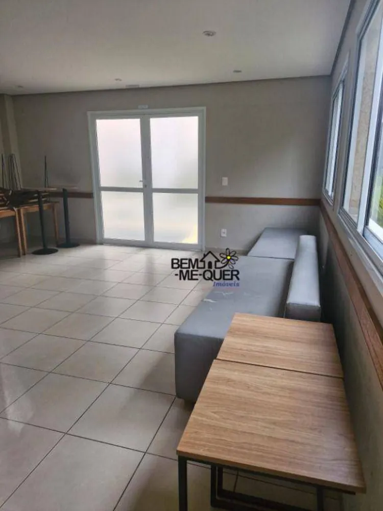 Apartamento, 2 quartos, 40 m² - Foto 3