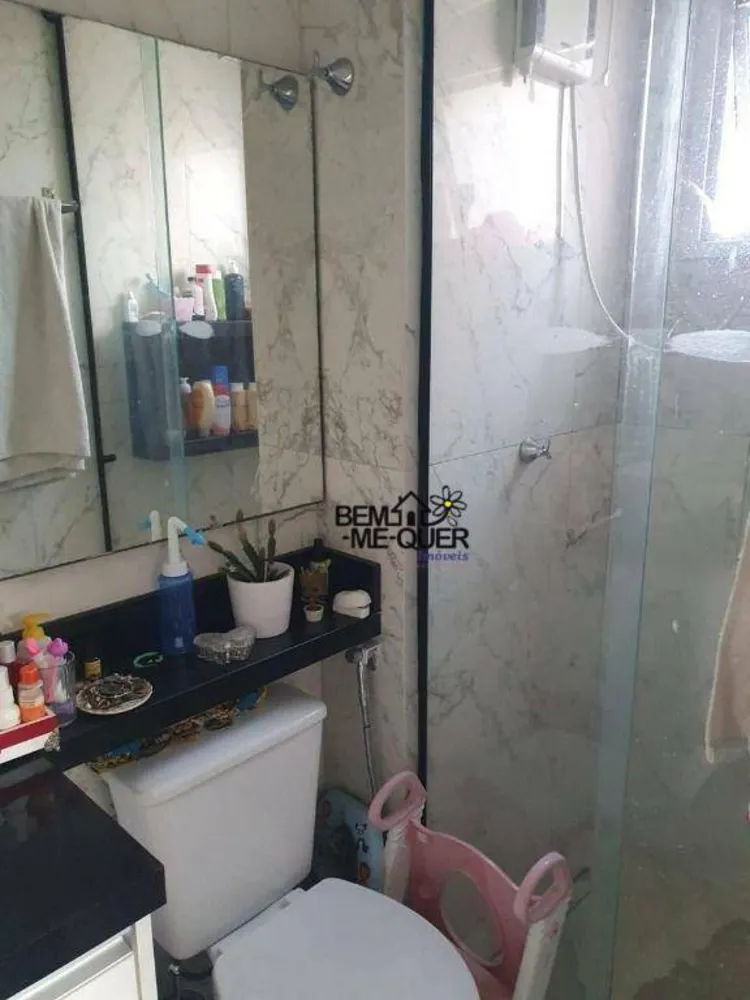 Apartamento, 2 quartos, 40 m² - Foto 5
