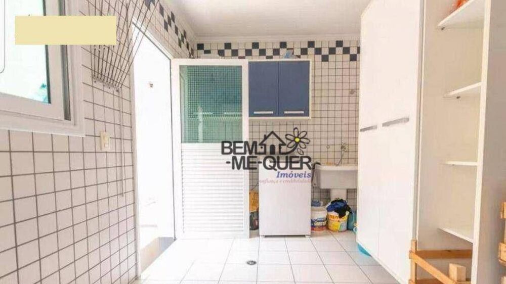Sobrado, 4 quartos, 600 m² - Foto 3