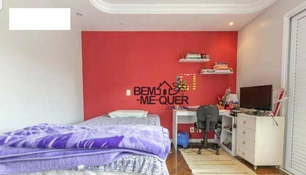 Sobrado, 4 quartos, 600 m² - Foto 8