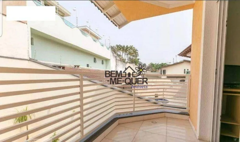 Sobrado, 4 quartos, 600 m² - Foto 7