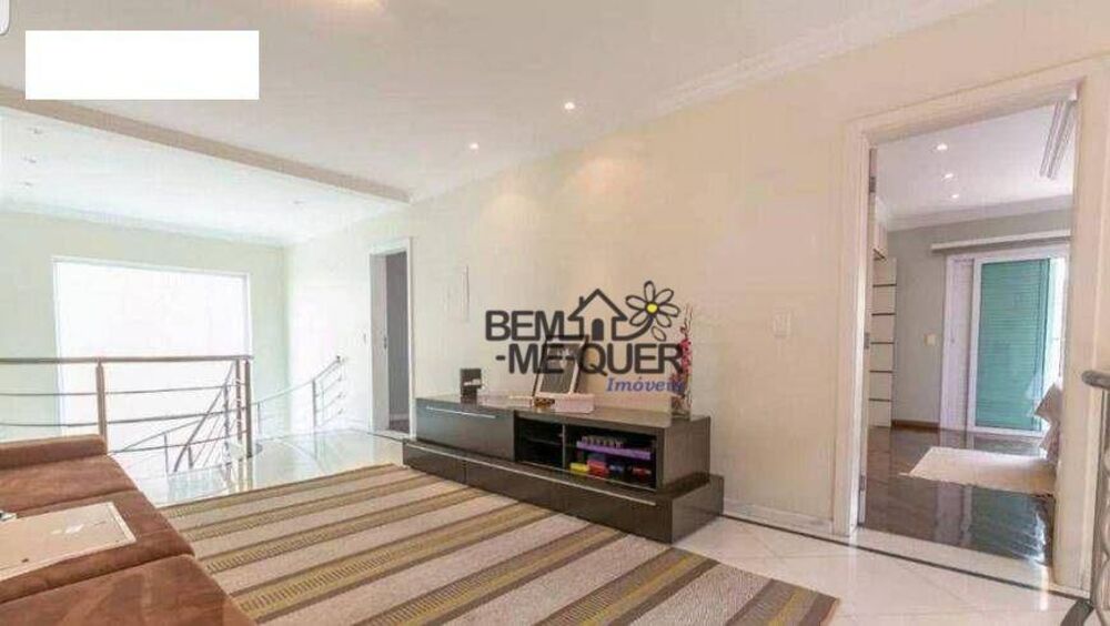 Sobrado, 4 quartos, 600 m² - Foto 2