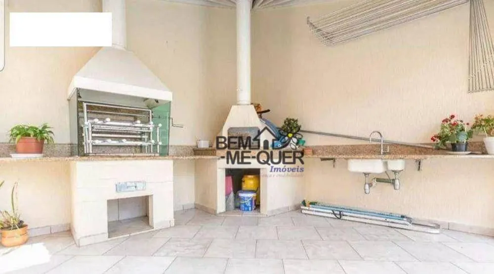 Sobrado, 4 quartos, 600 m² - Foto 14