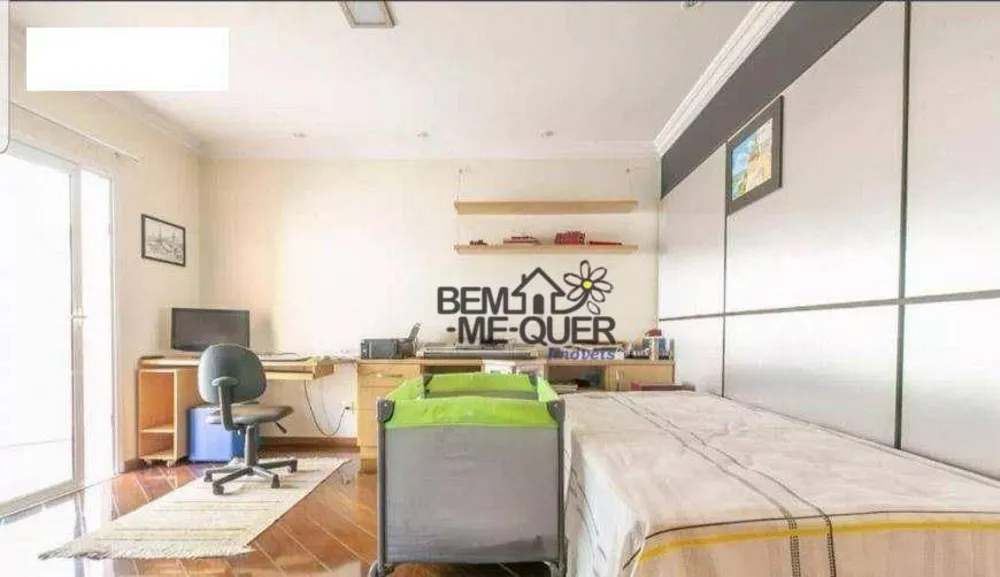 Sobrado, 4 quartos, 600 m² - Foto 5