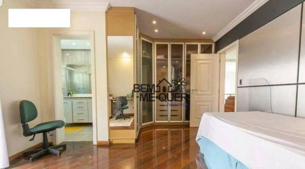 Sobrado, 4 quartos, 600 m² - Foto 3