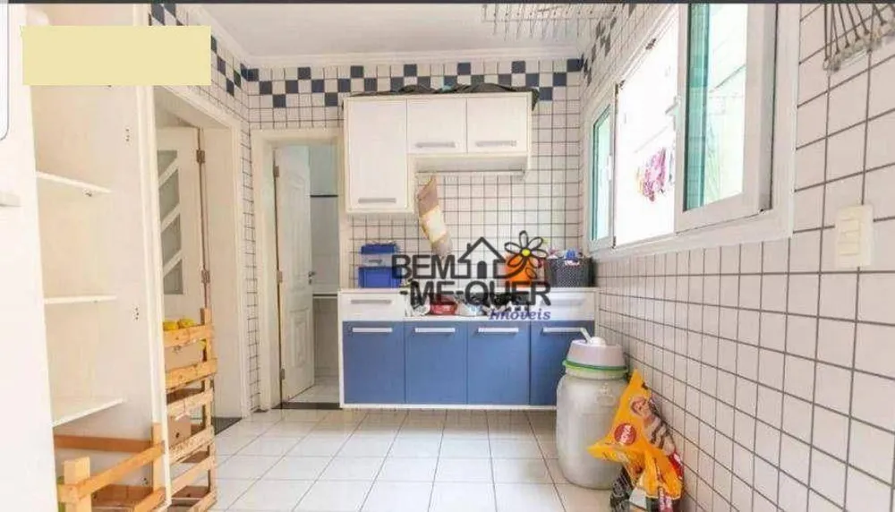 Sobrado, 4 quartos, 600 m² - Foto 13
