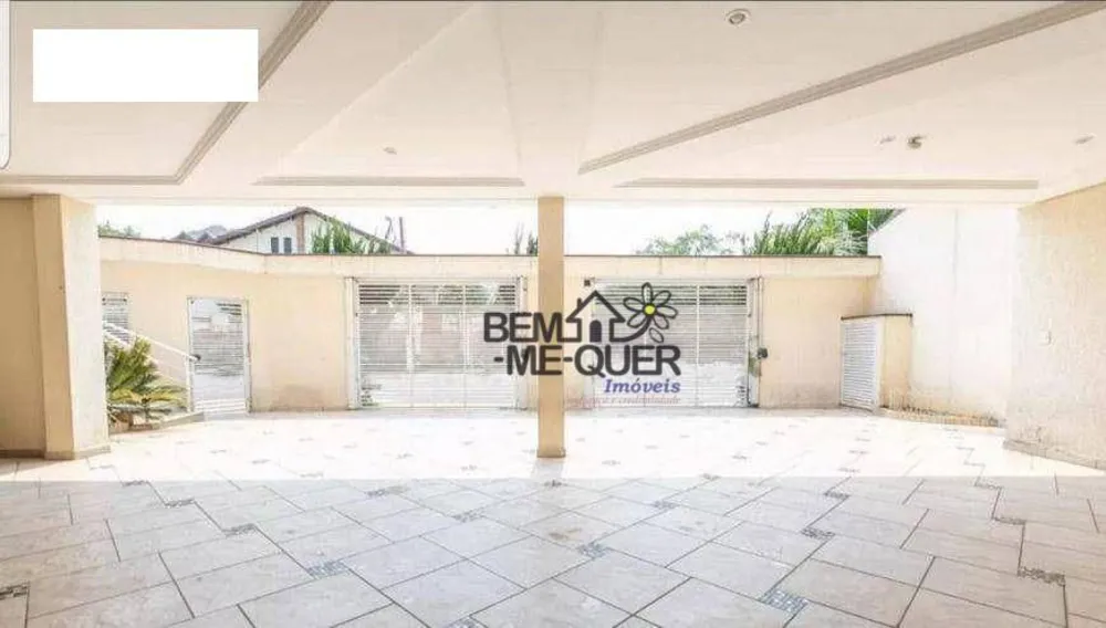 Sobrado, 4 quartos, 600 m² - Foto 15
