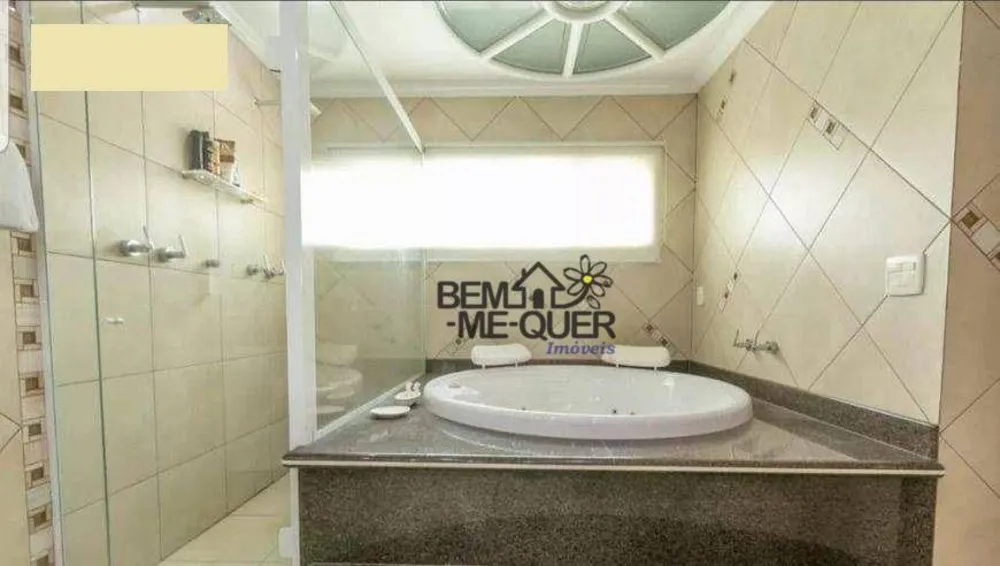 Sobrado, 4 quartos, 600 m² - Foto 2