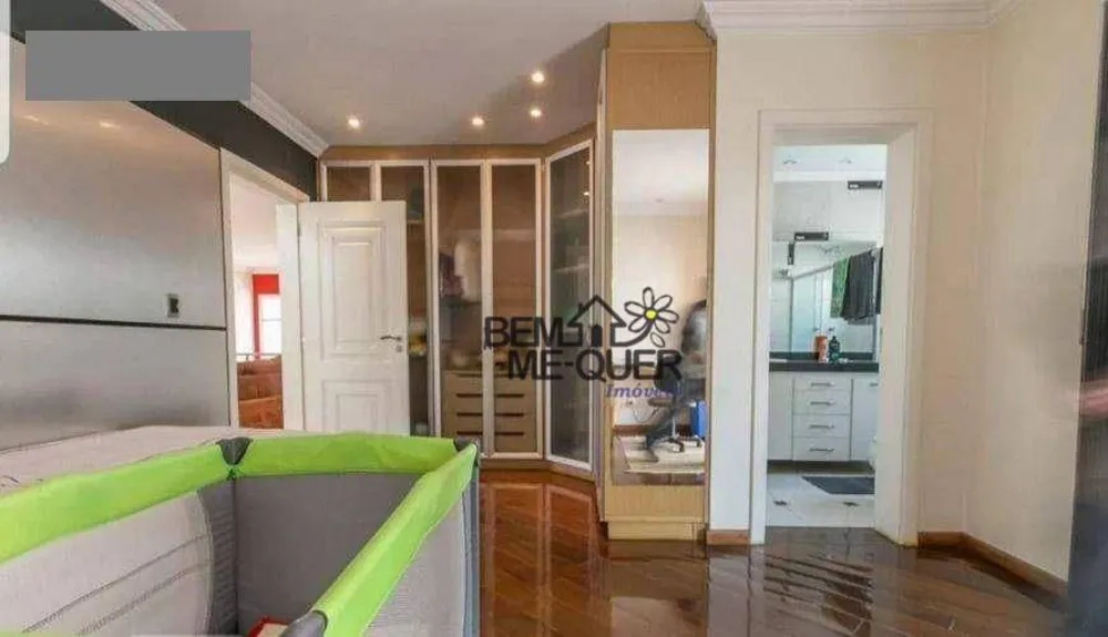 Sobrado, 4 quartos, 600 m² - Foto 4