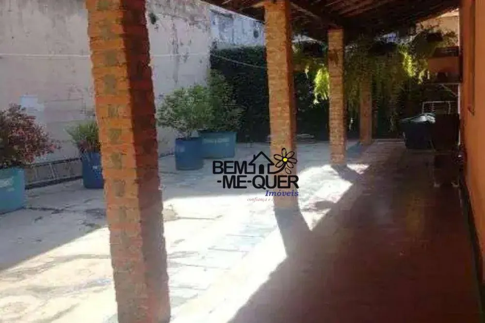 Casa, 3 quartos, 100 m² - Foto 2