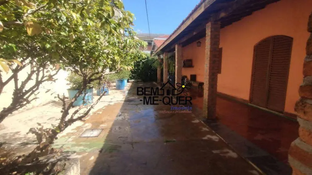 Casa, 3 quartos, 100 m² - Foto 1