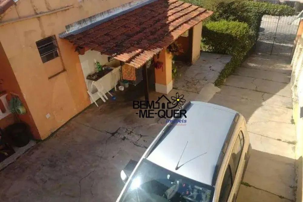 Casa, 3 quartos, 100 m² - Foto 12