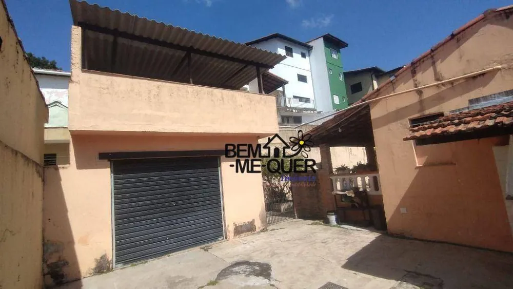Casa, 3 quartos, 100 m² - Foto 6