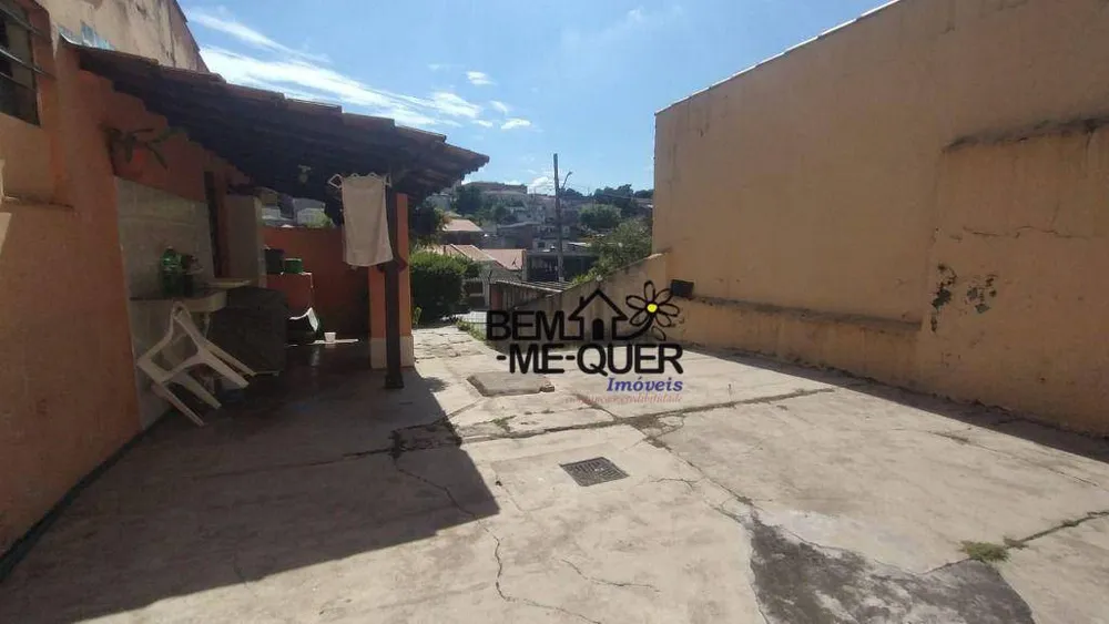 Casa, 3 quartos, 100 m² - Foto 3