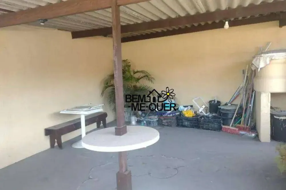 Casa, 3 quartos, 100 m² - Foto 5