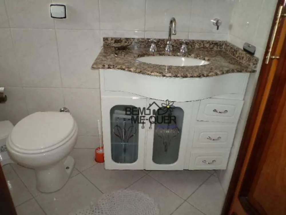 Sobrado, 4 quartos, 280 m² - Foto 7