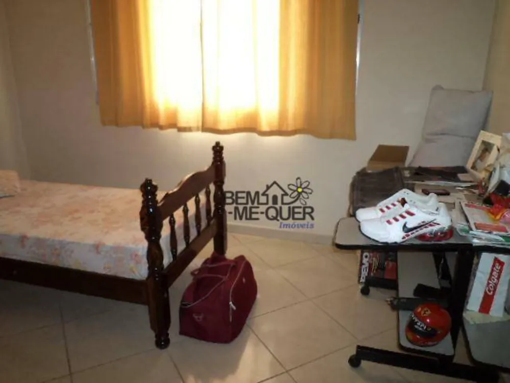 Sobrado, 4 quartos, 280 m² - Foto 12