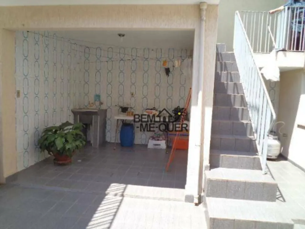 Sobrado, 4 quartos, 280 m² - Foto 15