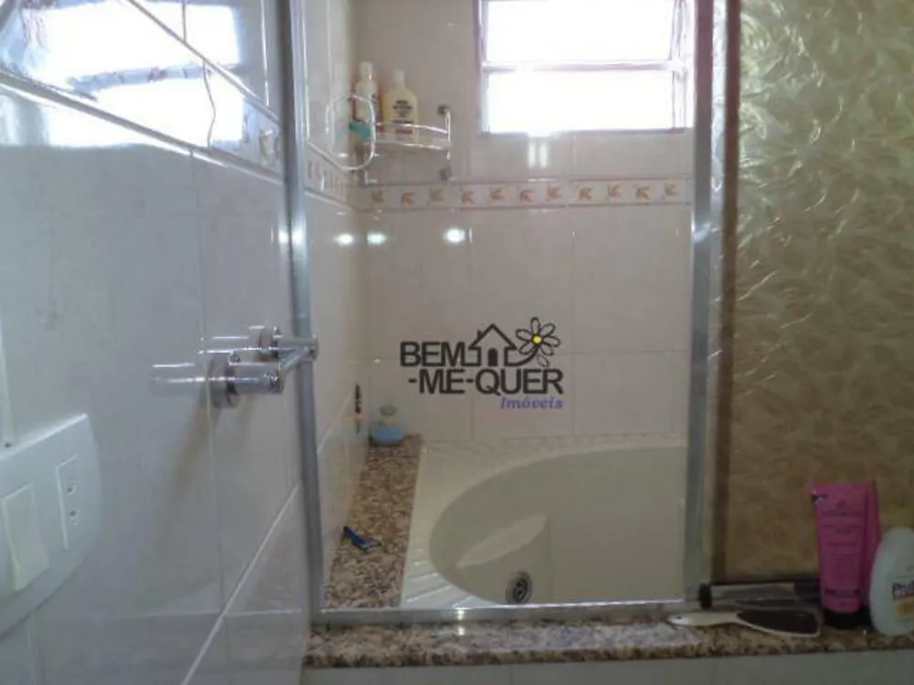 Sobrado, 4 quartos, 280 m² - Foto 8