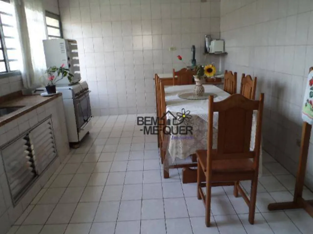 Sobrado, 4 quartos, 280 m² - Foto 13