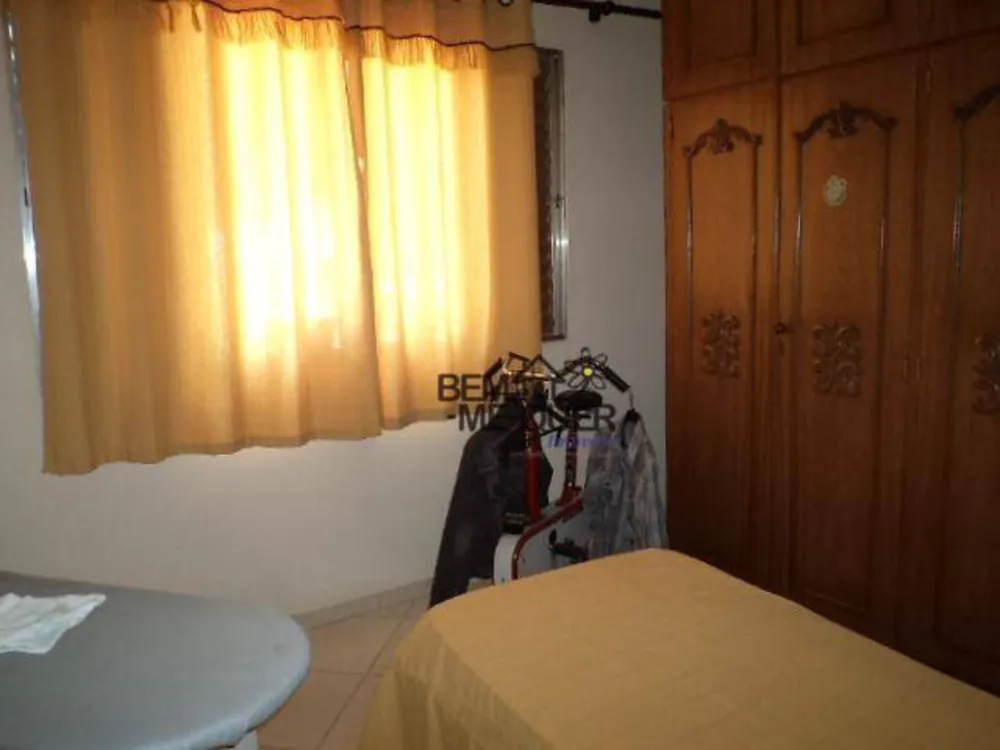 Sobrado, 4 quartos, 280 m² - Foto 10