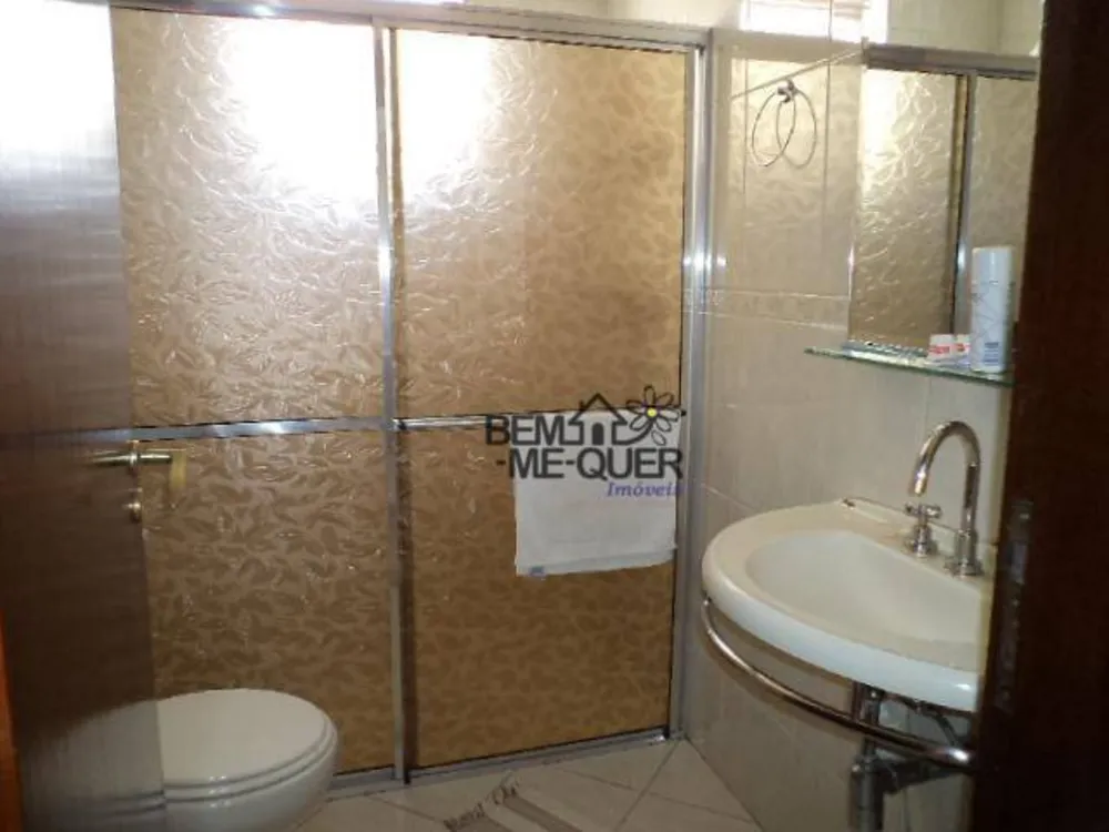 Sobrado, 4 quartos, 280 m² - Foto 3