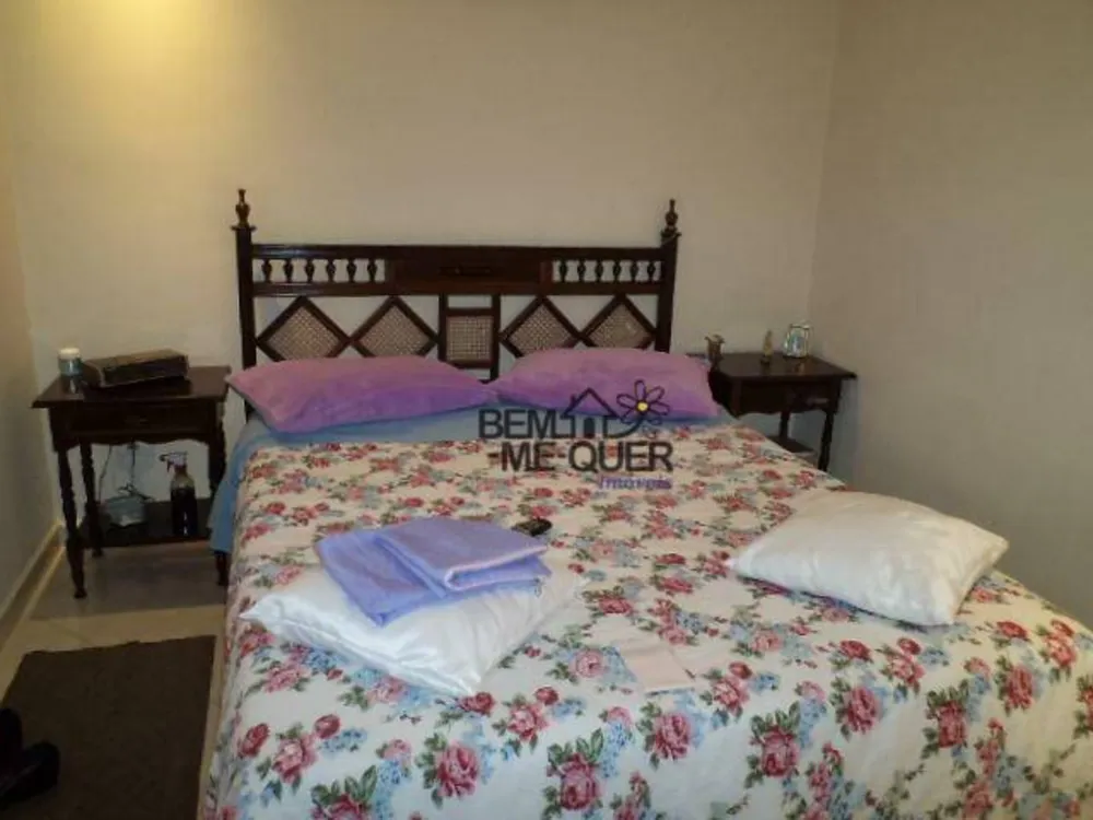 Sobrado, 4 quartos, 280 m² - Foto 6