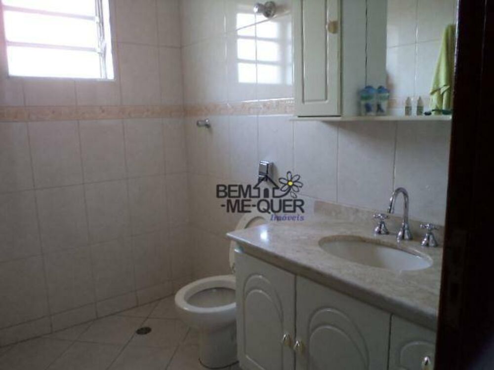 Sobrado à venda com 4 quartos, 280m² - Foto 3